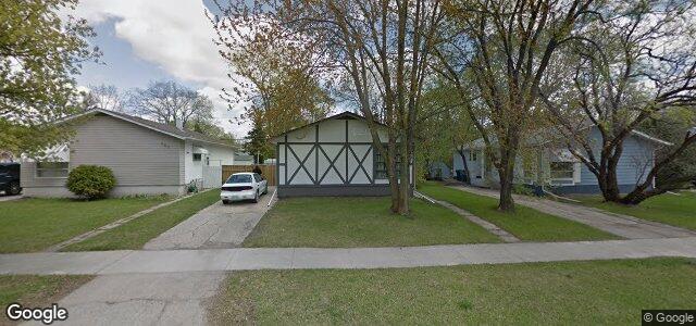 889 Parkhill Street（加拿大曼尼托巴省溫尼伯市）房屋照片