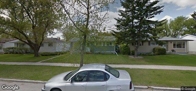 890 Parkdale Street（加拿大曼尼托巴省溫尼伯市）房屋照片