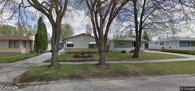 Larawan ng 891 Vimy Road sa Winnipeg, Manitoba