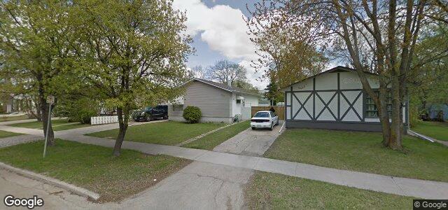 893 Parkhill Street（加拿大曼尼托巴省溫尼伯市）房屋照片