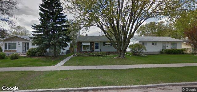 894 Parkhill Street（加拿大曼尼托巴省溫尼伯市）房屋照片