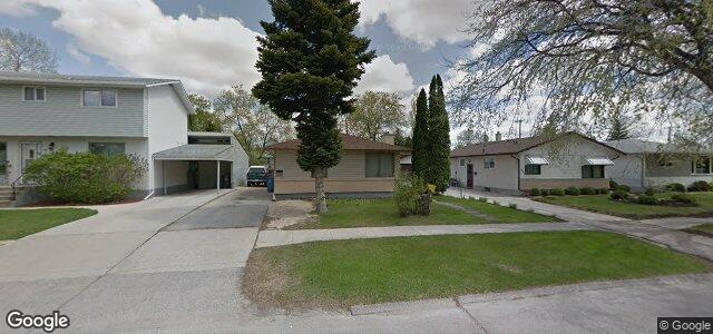 895 Vimy Road（加拿大曼尼托巴省溫尼伯市）房屋照片