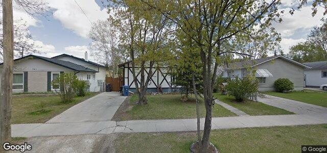 897 Parkhill Street（加拿大曼尼托巴省溫尼伯市）房屋照片