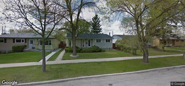 898 Parkdale Street（加拿大曼尼托巴省溫尼伯市）房屋照片