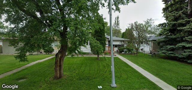 9 Alguire Avenue（加拿大曼尼托巴省溫尼伯市）房屋照片