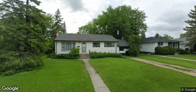 9 Amarynth Crescent（加拿大曼尼托巴省溫尼伯市）房屋照片