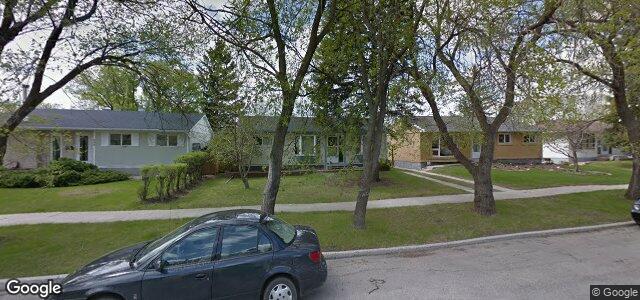 902 Parkdale Street（加拿大曼尼托巴省溫尼伯市）房屋照片