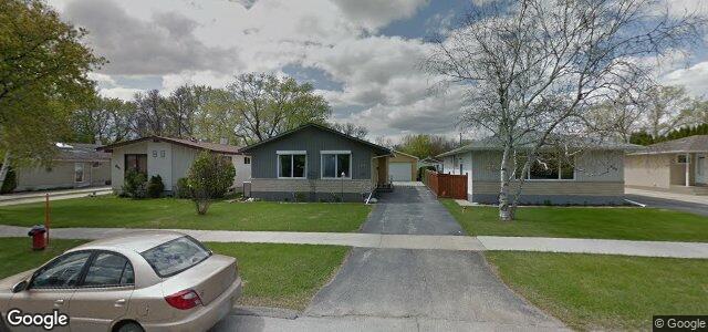 904 Vimy Road（加拿大曼尼托巴省溫尼伯市）房屋照片