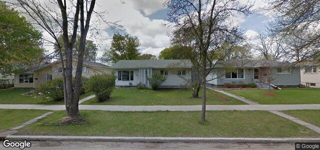 906 Parkhill Street（加拿大曼尼托巴省溫尼伯市）房屋照片