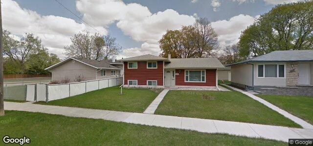 909 Parkdale Street（加拿大曼尼托巴省溫尼伯市）房屋照片