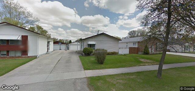 909 Parkhill Street（加拿大曼尼托巴省溫尼伯市）房屋照片