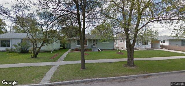 910 Parkhill Street（加拿大曼尼托巴省溫尼伯市）房屋照片