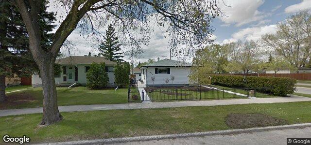 914 Parkdale Street（加拿大曼尼托巴省溫尼伯市）房屋照片