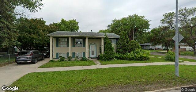 917 Parkhill Street（加拿大曼尼托巴省溫尼伯市）房屋照片