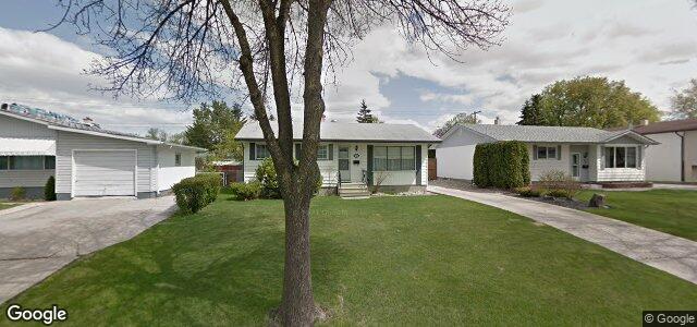 99 Wharton Boulevard（加拿大曼尼托巴省溫尼伯市）房屋照片