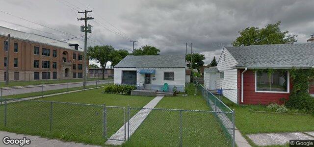 1-650 Union Avenue E（加拿大曼尼托巴省溫尼伯市）房屋照片