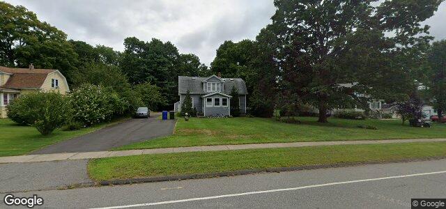 Photo of 100 Berlin Street in Winnipeg, Manitoba