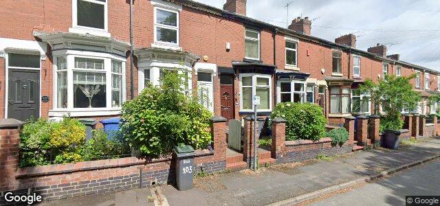 105 Eaton Street（加拿大曼尼托巴省溫尼伯市）房屋照片