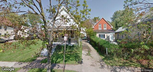 106 Eaton Street（加拿大曼尼托巴省溫尼伯市）房屋照片