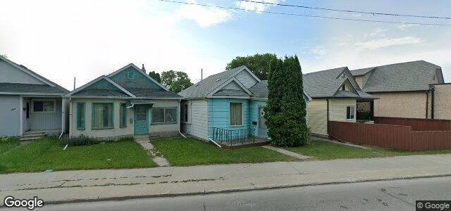 195 Gateway Road（加拿大曼尼托巴省溫尼伯市）房屋照片