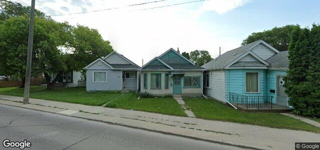 197 Gateway Road（加拿大曼尼托巴省溫尼伯市）房屋照片