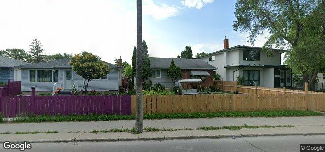 205 Gateway Road（加拿大曼尼托巴省溫尼伯市）房屋照片