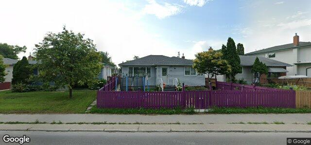 211 Gateway Road（加拿大曼尼托巴省溫尼伯市）房屋照片