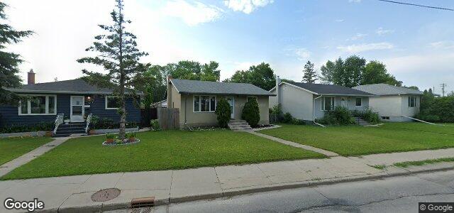 233 Gateway Road（加拿大曼尼托巴省溫尼伯市）房屋照片