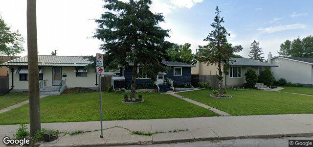 237 Gateway Road（加拿大曼尼托巴省溫尼伯市）房屋照片