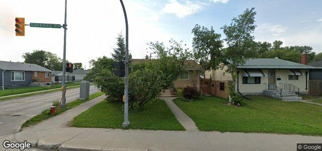 245 Gateway Road（加拿大曼尼托巴省溫尼伯市）房屋照片