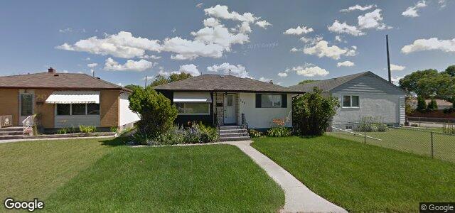Larawan ng 259 Gateway Road sa Winnipeg, Manitoba