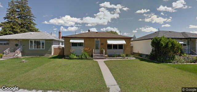 263 Gateway Road（加拿大曼尼托巴省溫尼伯市）房屋照片