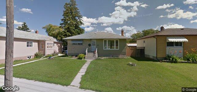 267 Gateway Road（加拿大曼尼托巴省溫尼伯市）房屋照片