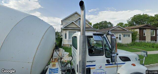 516 Castle Avenue（加拿大曼尼托巴省溫尼伯市）房屋照片