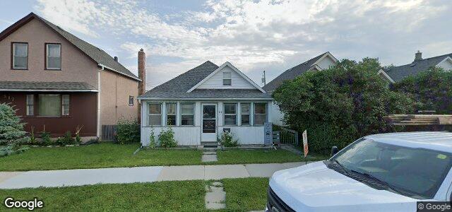 519 Castle Avenue（加拿大曼尼托巴省溫尼伯市）房屋照片