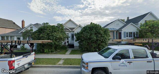 521 Castle Avenue（加拿大曼尼托巴省溫尼伯市）房屋照片