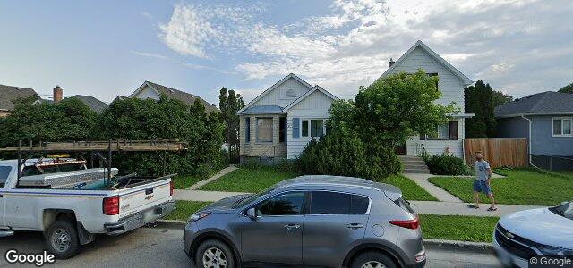 525 Castle Avenue（加拿大曼尼托巴省溫尼伯市）房屋照片