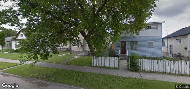 530 Windsor Avenue（加拿大曼尼托巴省溫尼伯市）房屋照片