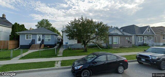 533 Castle Avenue（加拿大曼尼托巴省溫尼伯市）房屋照片