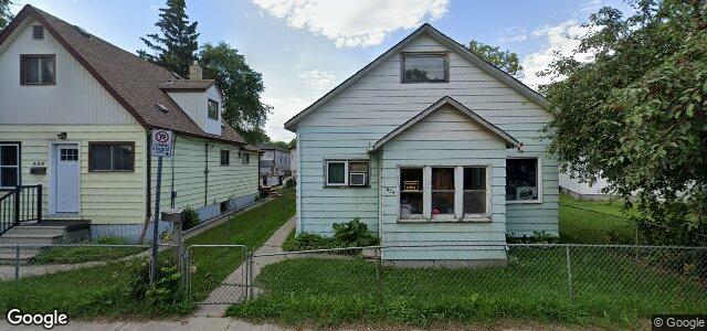 534 Riverton Avenue（加拿大曼尼托巴省溫尼伯市）房屋照片