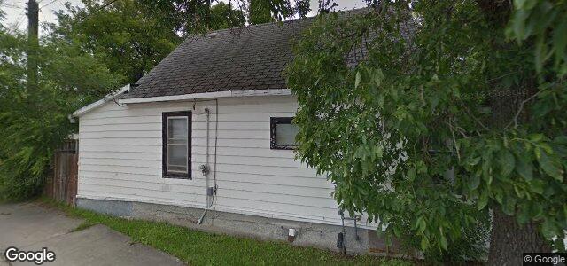 Photo of 537 Johnson Avenue E in Winnipeg, Manitoba