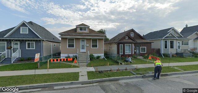 539 Castle Avenue（加拿大曼尼托巴省溫尼伯市）房屋照片