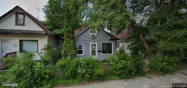 540 Riverton Avenue（加拿大曼尼托巴省溫尼伯市）房屋照片