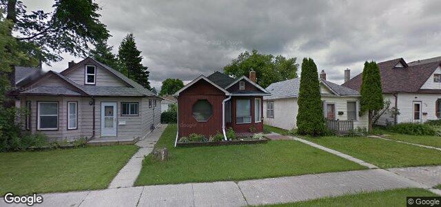 540 Windsor Avenue（加拿大曼尼托巴省溫尼伯市）房屋照片