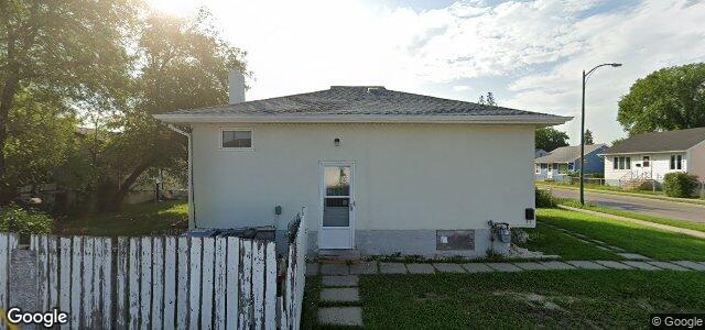 541 Chalmers Avenue（加拿大曼尼托巴省溫尼伯市）房屋照片