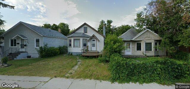 544 Castle Avenue（加拿大曼尼托巴省溫尼伯市）房屋照片