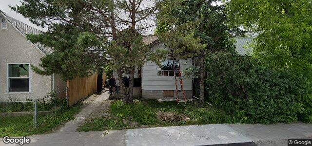 544 Herbert Avenue（加拿大曼尼托巴省溫尼伯市）房屋照片