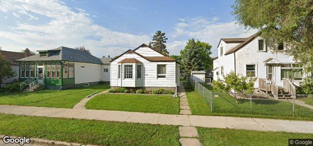 544 Johnson Avenue E（加拿大曼尼托巴省溫尼伯市）房屋照片