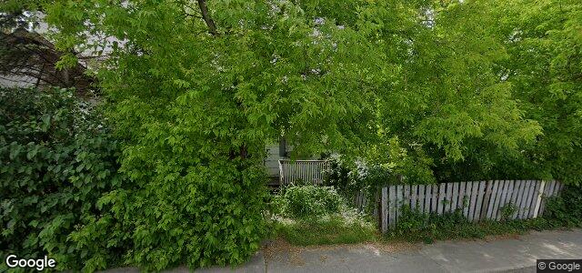 546 Herbert Avenue（加拿大曼尼托巴省溫尼伯市）房屋照片