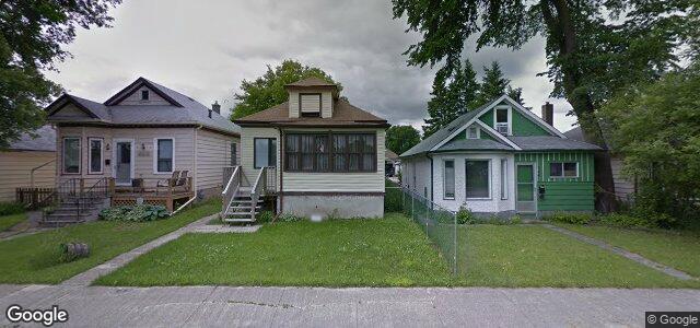 546 Windsor Avenue（加拿大曼尼托巴省溫尼伯市）房屋照片